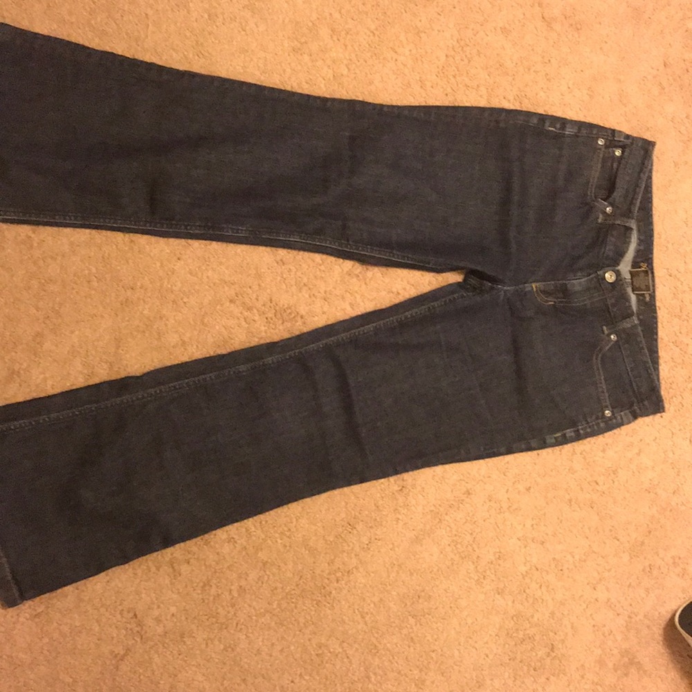 Ann Taylor jeans
